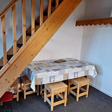 Duplex Residence Aldebaran Risoul - 3 Pieces - 8 Personnes エクステリア 写真