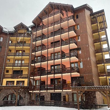 Duplex Residence Aldebaran Risoul - 3 Pieces - 8 Personnes エクステリア 写真