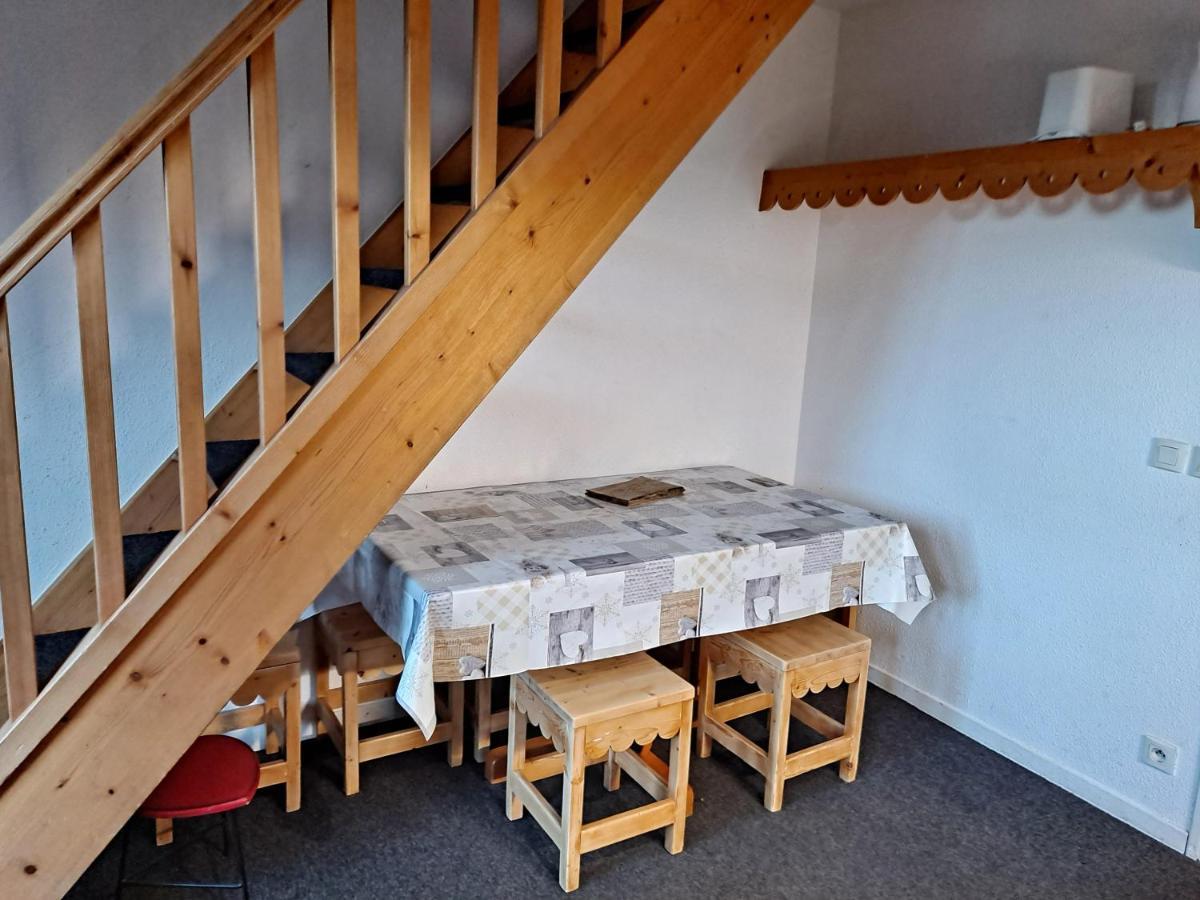 Duplex Residence Aldebaran Risoul - 3 Pieces - 8 Personnes エクステリア 写真