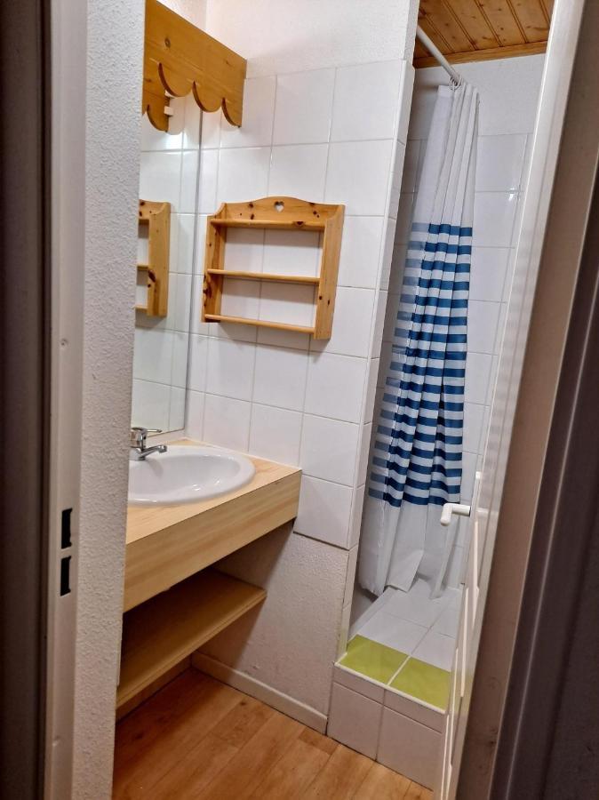 Duplex Residence Aldebaran Risoul - 3 Pieces - 8 Personnes エクステリア 写真