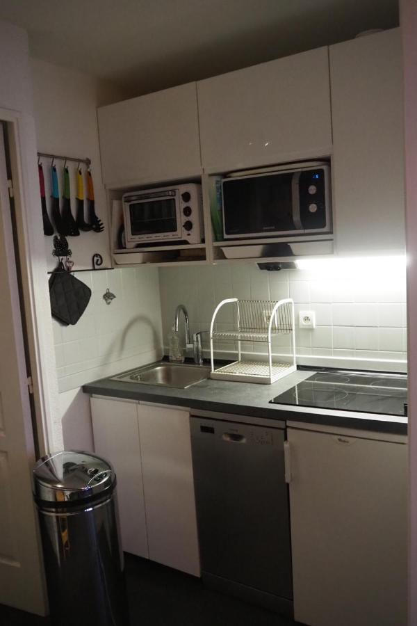 Duplex Residence Aldebaran Risoul - 3 Pieces - 8 Personnes エクステリア 写真