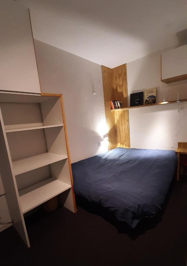 Duplex Residence Aldebaran Risoul - 3 Pieces - 8 Personnes エクステリア 写真