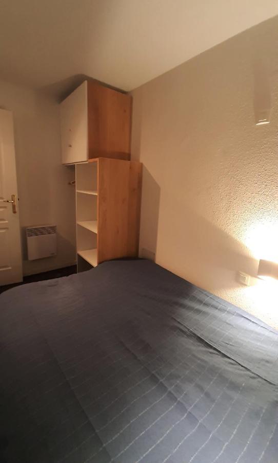 Duplex Residence Aldebaran Risoul - 3 Pieces - 8 Personnes エクステリア 写真