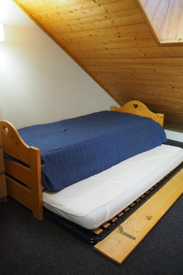 Duplex Residence Aldebaran Risoul - 3 Pieces - 8 Personnes エクステリア 写真