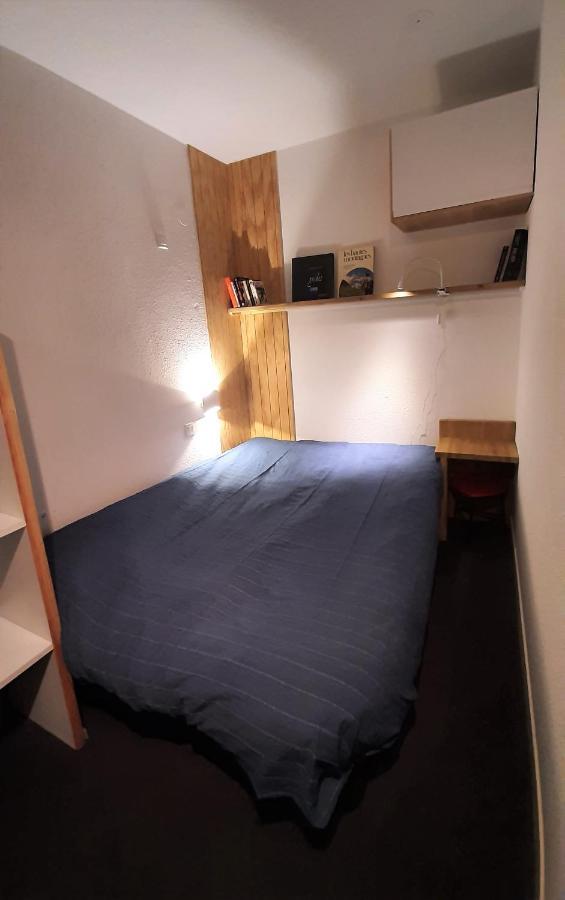 Duplex Residence Aldebaran Risoul - 3 Pieces - 8 Personnes エクステリア 写真