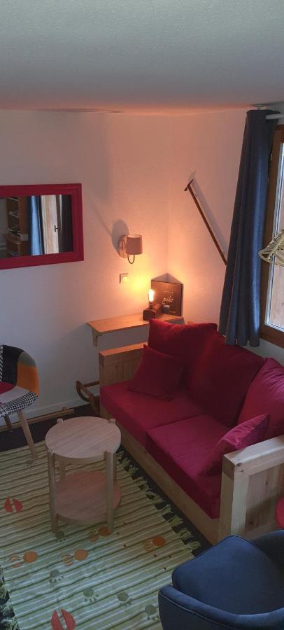 Duplex Residence Aldebaran Risoul - 3 Pieces - 8 Personnes エクステリア 写真