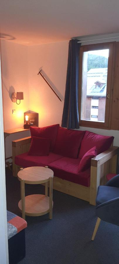 Duplex Residence Aldebaran Risoul - 3 Pieces - 8 Personnes エクステリア 写真